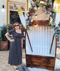 Rencontre Femme : Наташа, 53 ans à Russie  Симферополь